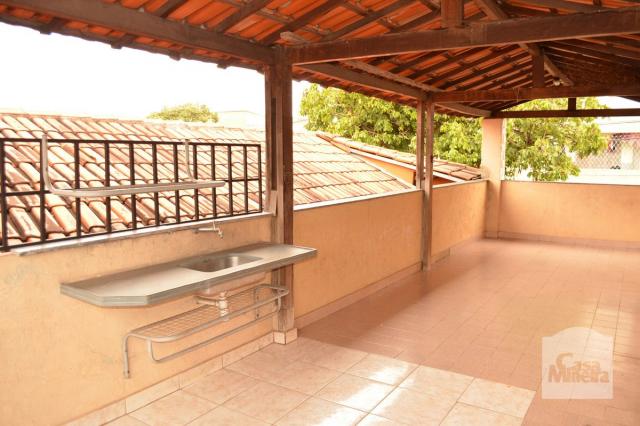 Casa à venda com 3 dormitórios em Carlos prates, Belo horizonte cod:218008 - Foto 7