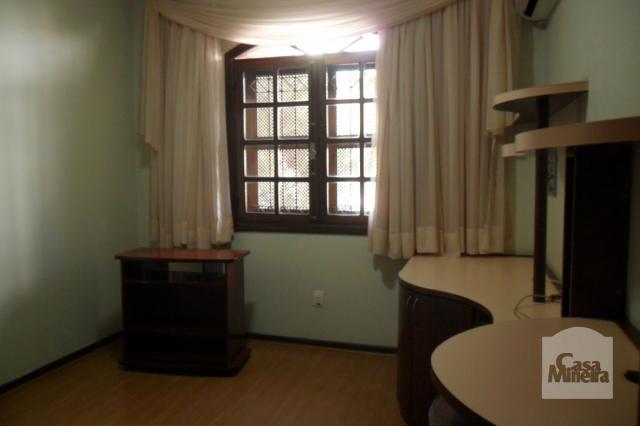 Casa à venda com 4 dormitórios em Caiçara-adelaide, Belo horizonte cod:213998 - Foto 11