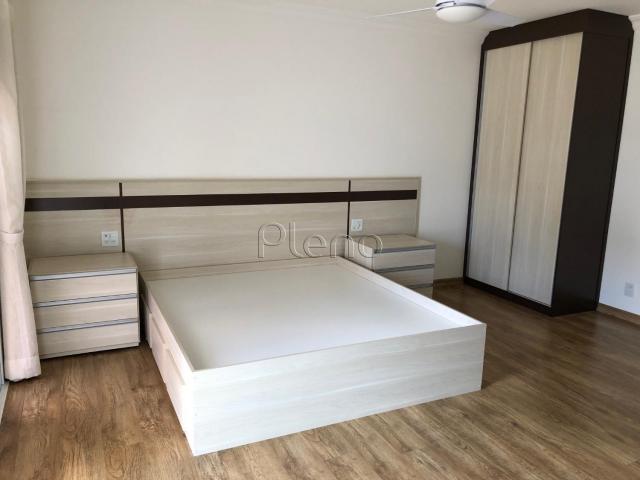Casa para alugar com 4 dormitórios em Swiss park, Campinas cod:CA012305 - Foto 17