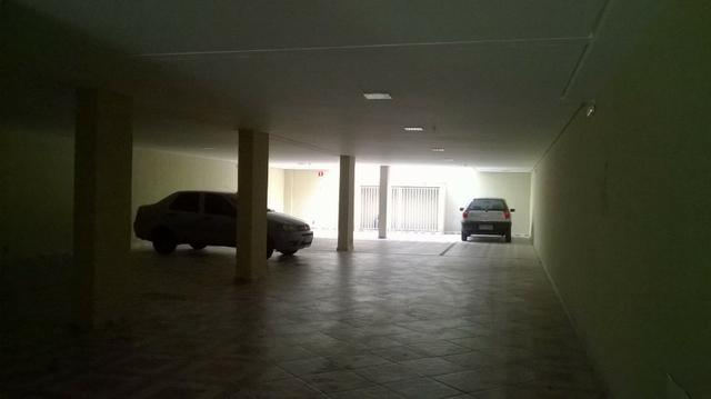 Lindo apto novo melhor local do pq das naçoes 88 mts 3 dormts,2 vagas R$ 359mil ac/ financ - Foto 7