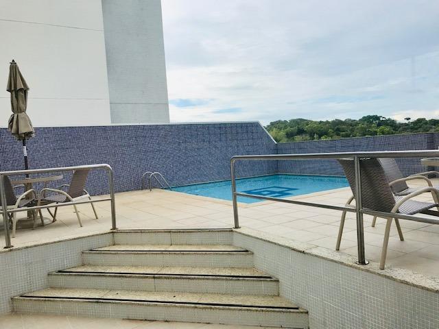Aparatamento 3 Quartos Com Dependência para Venda - Foto 18