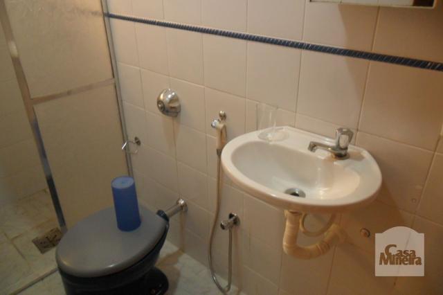 Casa à venda com 4 dormitórios em Caiçara-adelaide, Belo horizonte cod:213998 - Foto 13