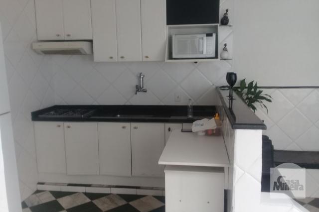 Casa à venda com 3 dormitórios em Alto caiçaras, Belo horizonte cod:214233 - Foto 11