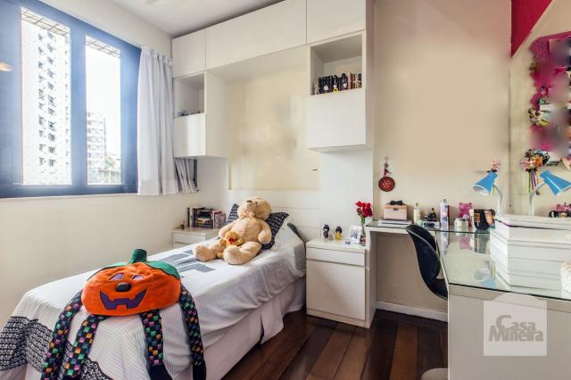 Apartamento à venda com 4 dormitórios em Gutierrez, Belo horizonte cod:223527 - Foto 12