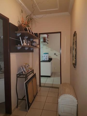 Casa em Araxá, bairro Urciano lemos - Foto 9