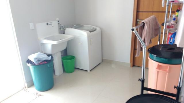 Samuel Pereira oferece: Casa RK 3 Suites Antares Sobradinho Piscina Aquecida Sauna Churras - Foto 17
