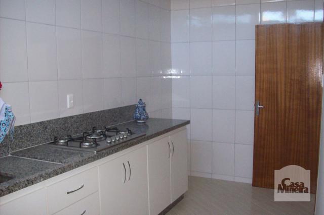 Casa à venda com 5 dormitórios em Caiçaras, Belo horizonte cod:227143 - Foto 15