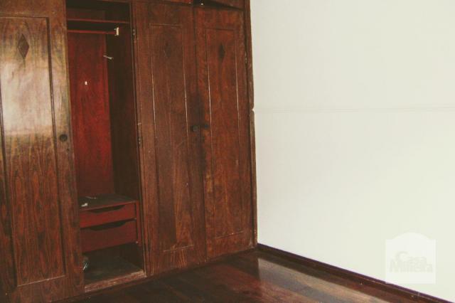 Casa à venda com 4 dormitórios em Alto caiçaras, Belo horizonte cod:220477 - Foto 8