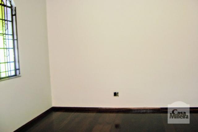 Casa à venda com 4 dormitórios em Alto caiçaras, Belo horizonte cod:220477 - Foto 2