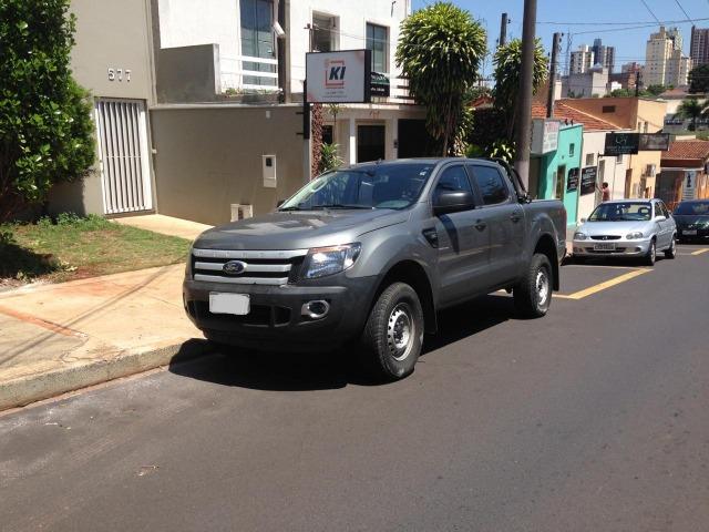 Ford Ranger perfeito estado - Foto 9