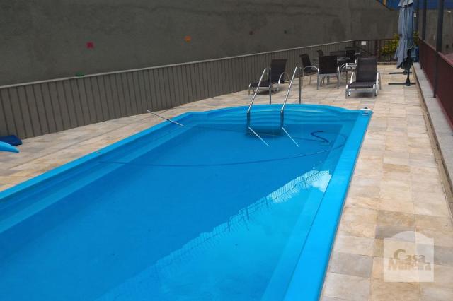 Apartamento à venda com 4 dormitórios em Gutierrez, Belo horizonte cod:224359 - Foto 15