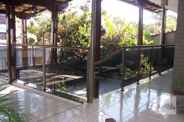 Casa à venda com 4 dormitórios em Dom cabral, Belo horizonte cod:213953 - Foto 14