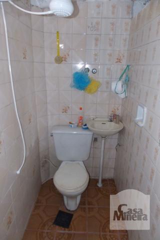 Casa à venda com 5 dormitórios em Caiçaras, Belo horizonte cod:222977 - Foto 9