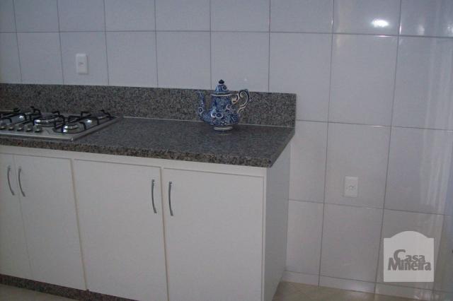 Casa à venda com 5 dormitórios em Caiçaras, Belo horizonte cod:227143 - Foto 14