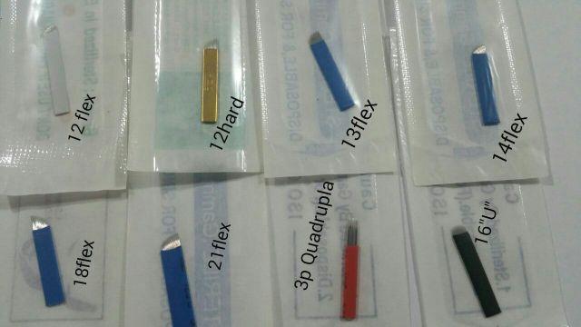 Temos tudo para maquiagem definitiva e tebore