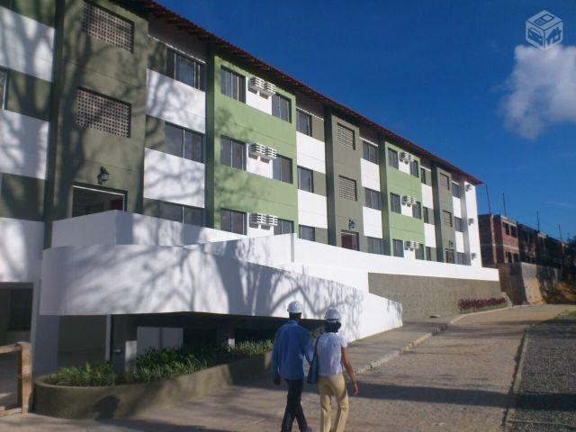 Apartamento em Condomínio Fechado em Sucupira - Vila Formosa Residence - Foto 8