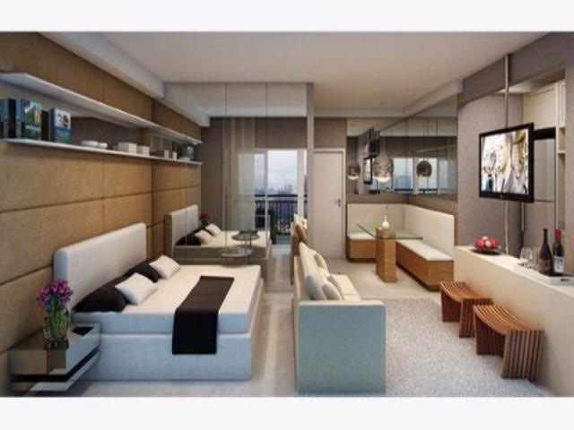 Apartamento à venda com 1 dormitórios em Centro, Jundiaí cod:AP06848 - Foto 5