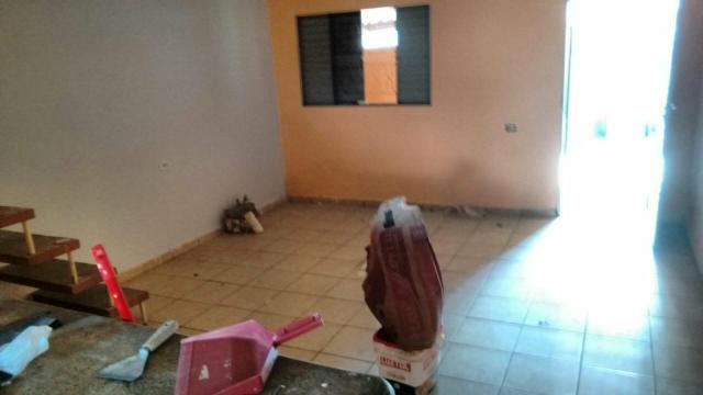 Sobrado Geminado - Foto 10