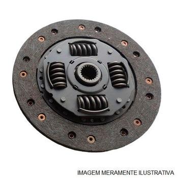 Disco de Embreagem SLC 6200/6300/7200 até 83