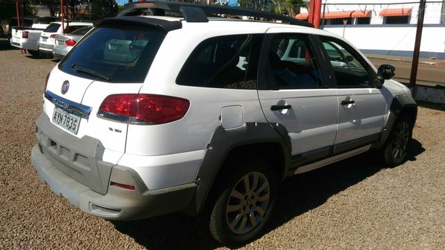 Fiat Palio week.adv.loocker - Foto 3