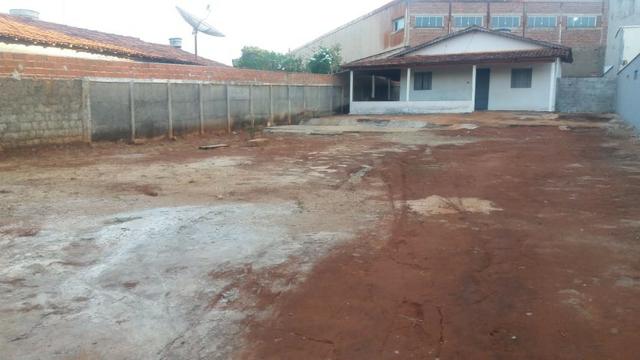 Casa antiga em Inhumas - Foto 2