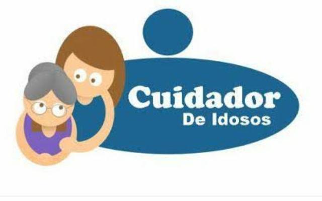 Cuidadora de Idosos