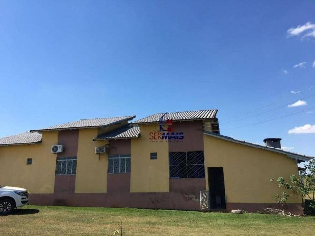 Fazenda na beira da BR 364 próximo à Cacoal - Foto 5