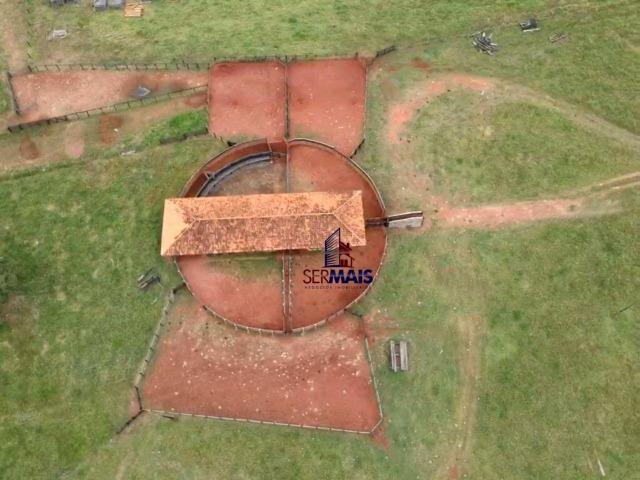 Belissima Fazenda Rural Espigão do oeste/RO