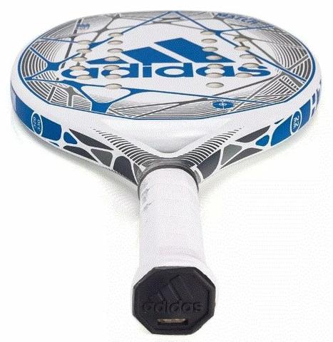 Raquete beach tennis Adidas promoção pagamento a vista - Foto 5