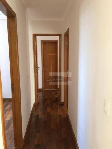 Apartamento com 3 dormitórios à venda, 133 m² por r$ 680.000 - jardim das indústrias - são - Foto 13