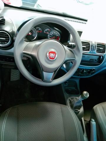 FIAT GRAND SIENA 2014/2014 1.4 MPI ATTRACTIVE 8V FLEX 4P MANUAL - Foto 4