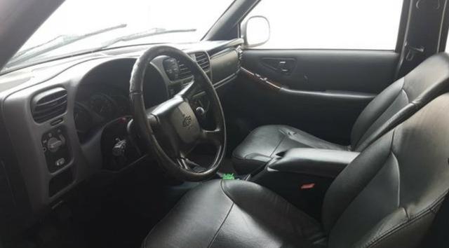 Vendo S-10 Executive Diesel