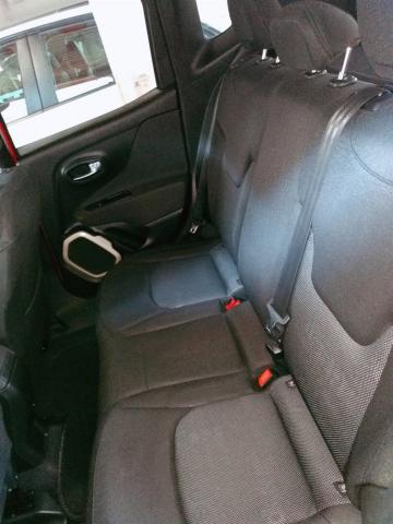 JEEP RENEGADE 2015/2016 2.0 16V TURBO DIESEL SPORT 4P 4X4 AUTOMÁTICO - Foto 6