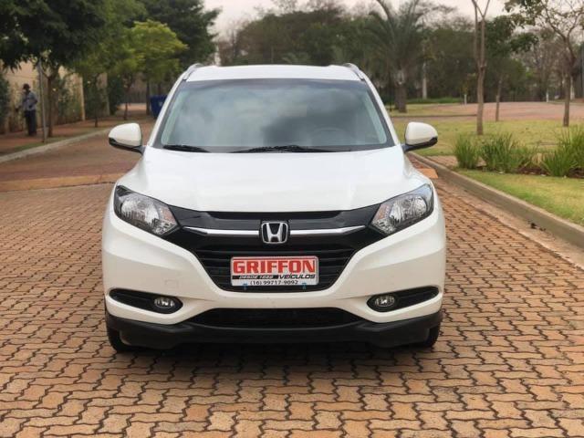 Honda HRV 16/16 unico dono top de linha automatica - Foto 4
