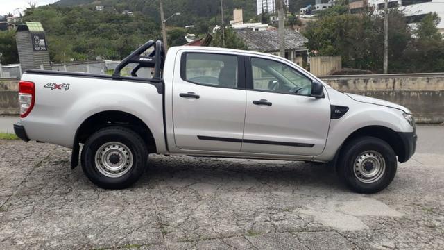Ranger 4x4 diesel - Foto 6