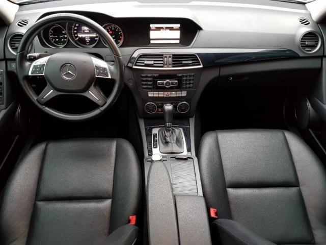 Mercedes C 180 180 TURBO 4P - Foto 10