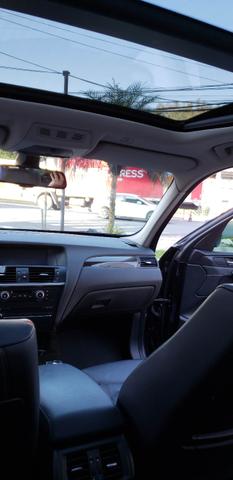 BMW X3 Xdrive Sport 35i 2011 - Foto 14