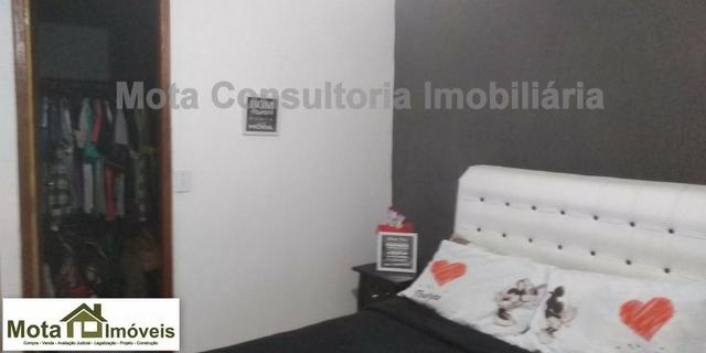 Mota imóveis - Tem Excelente Casa com Piscina em Condomínio Araruama - CA-438 - Foto 3