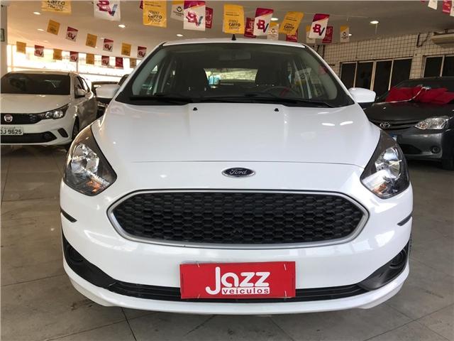 Ford Ka 1.0 ti-vct flex se manual - Foto 2