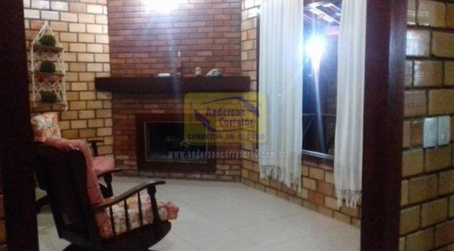 Casa Com Ótima Localização No Condomínio- Gravatá/PE / Propriedade ID : CA0943A - Foto 5