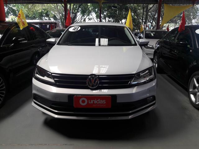 Vw Jetta Highline 2.0 aut 2018 3125 km falar com Nivania