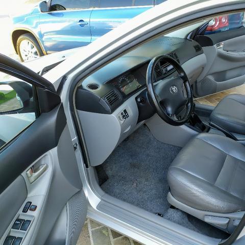 Corolla Xei 1.8 2003 - Foto 13