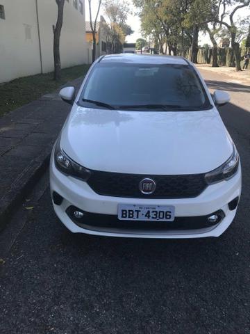 Argo Drive 1.3 Aut. GSR Super novo 2018