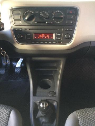 UP Move 1.0 TSI - 2016 - Foto 9