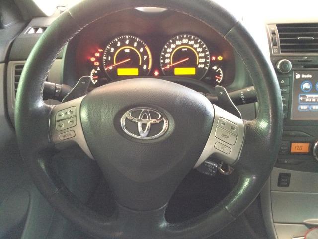Toyota - Corolla 2.0 XEI 16V Flex 4P Automático - Foto 6