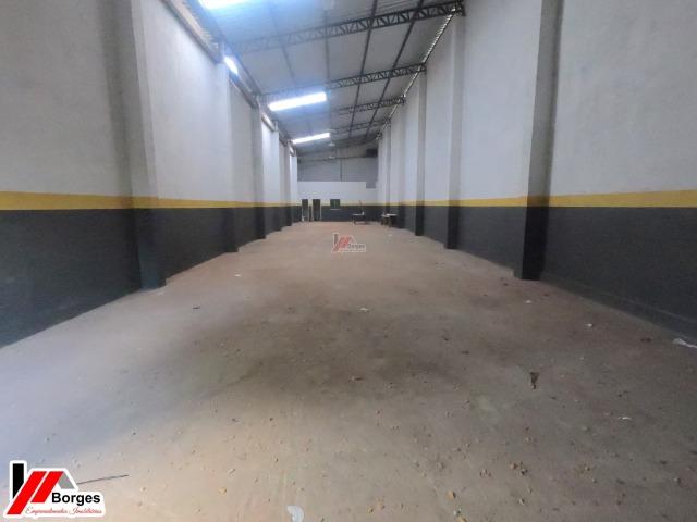 Galpão De 474m2 Em Frente ?O Mix Mateus? Do Mercadinho - Foto 3