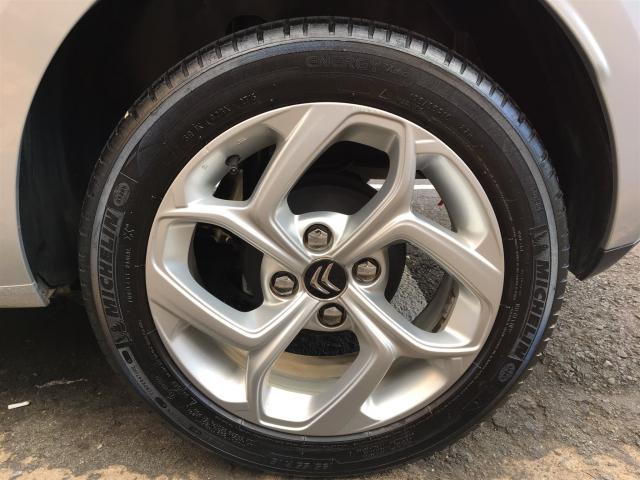 CITROËN C3 2015/2016 1.6 EXCLUSIVE 16V FLEX 4P AUTOMÁTICO - Foto 6