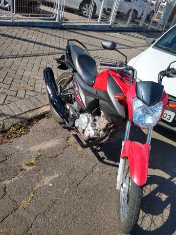 Moto Yamaha factor 150 - Foto 4
