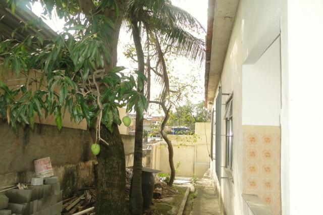 Ótima casa no Dr. Laureano , próximo ao hospital do olho - Foto 2