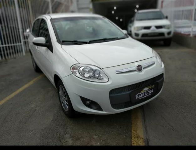 FIAT PALIO 2013/2013 1.4 MPI ATRATIVO 8V FLEX 4P MANUAL